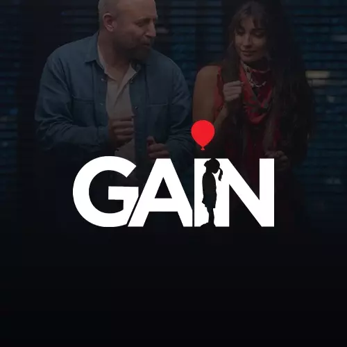 GAİN Abonelik
